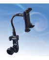 平板手機電話 咪夾支架 microphone stand 電話夾架 平板手機電話 咪夾支架 microphone stand 電話夾架